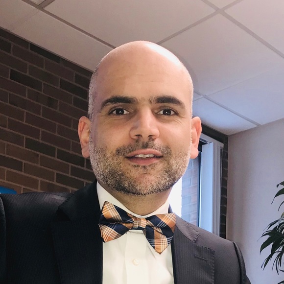 Meet your Posher, Al - Picture 1 of 1